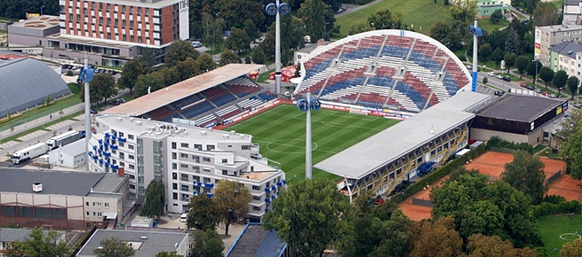 Andrův stadion