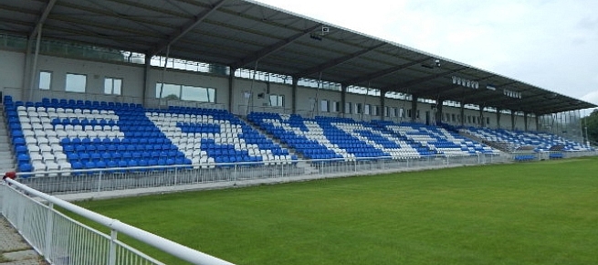 Stadion Stovky