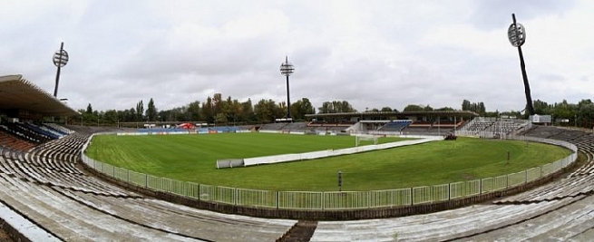 Všesportovní stadion