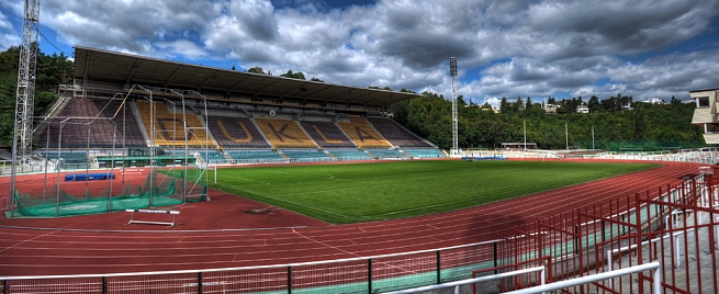 Stadion Juliska