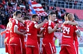 23. kolo FORTUNA:NÁRODNÍ LIGY 18/19