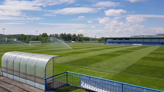 Opava odehraje jarní část sezony v Dolním Benešově. LFA schválila její žádost